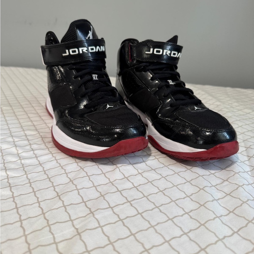 Men’s Air Jordan BCT Mid 2 Size 8.5